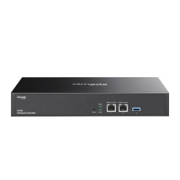 Controlador TP-Link Omada RJ45 USB-A 3.0 Negro (OC300)