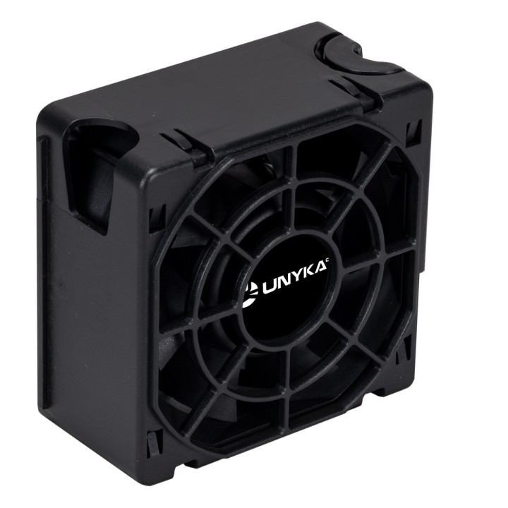 Caja Rack UNYKA HSW6212 2U 12 Bahías (80.20.12)