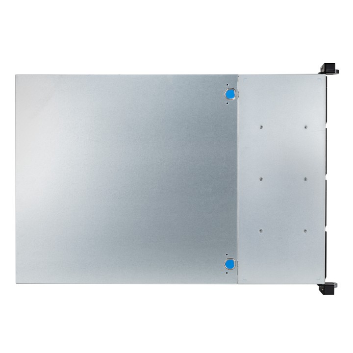 Caja Rack UNYKA HSW6212 2U 12 Bahías (80.20.12)