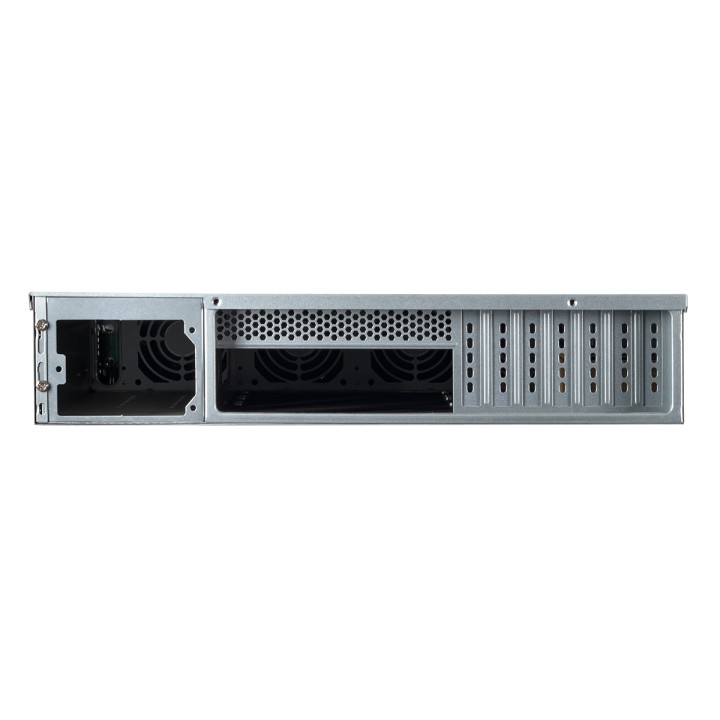 Caja Rack UNYKA HSW6212 2U 12 Bahías (80.20.12)