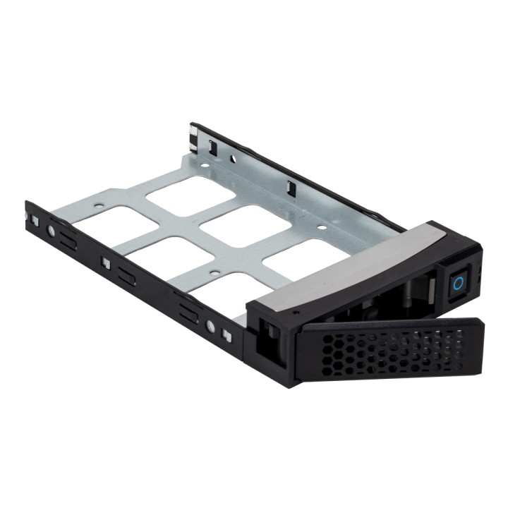 Caja Rack UNYKA HSW6212 2U 12 Bahías (80.20.12)
