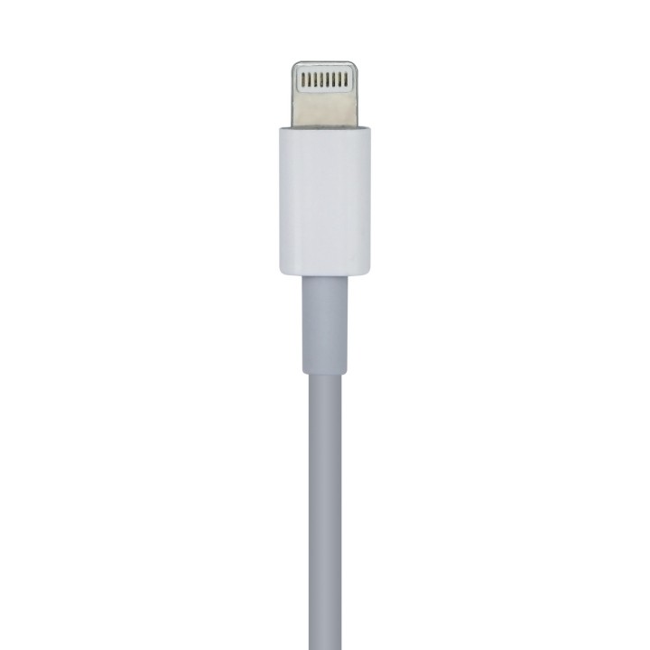 Cable AISENS Lightning/M a USB-C 2.0/M 20cm (A102-0441)