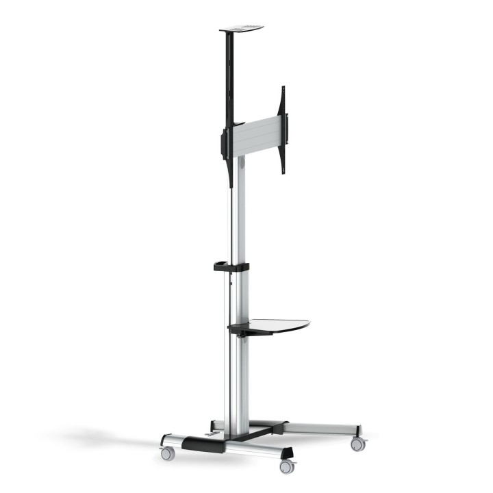 Soporte Suelo AISENS 37"-70" 50kg Ruedas (FT70TRE-037)