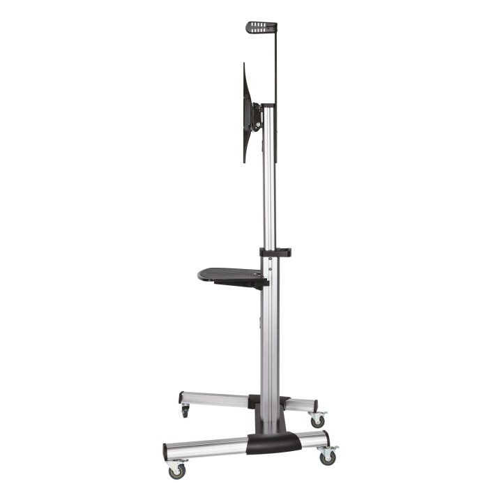 Soporte Suelo AISENS 37"-70" 50kg Ruedas (FT70TRE-037)