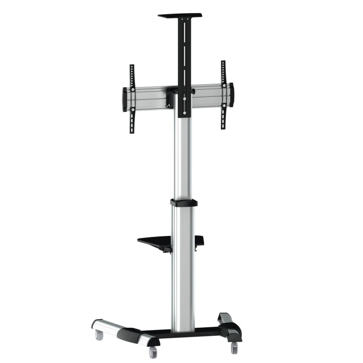 Soporte Suelo AISENS 37"-70" 50kg Ruedas (FT70TRE-037)