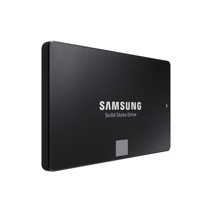 SSD Samsung 870 Evo 2.5" 1Tb SATA3 (MZ-77E1T0B/EU)