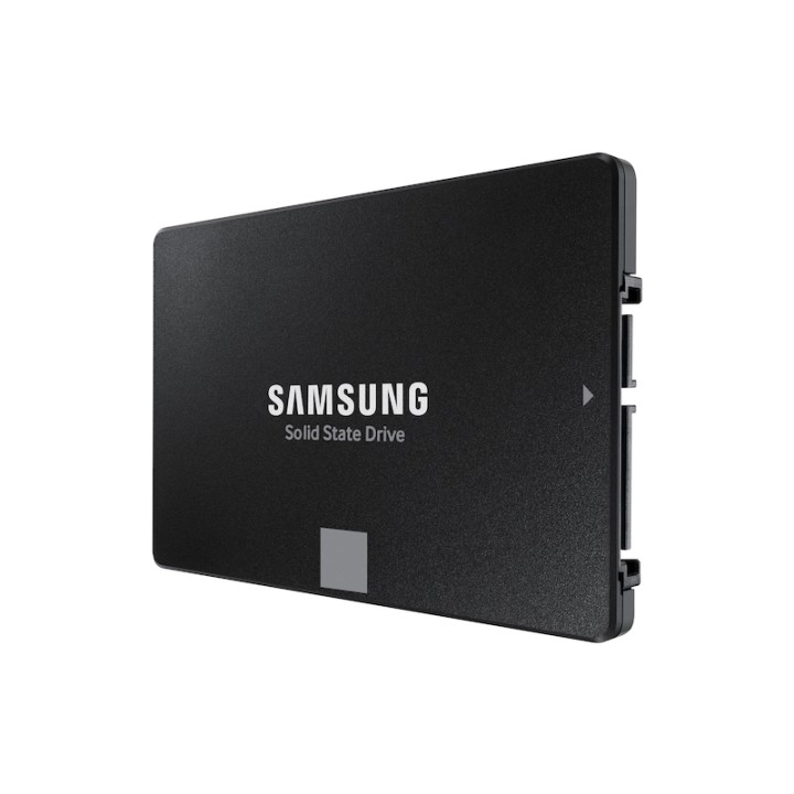 SSD Samsung 870 Evo 2.5" 1Tb SATA3 (MZ-77E1T0B/EU)