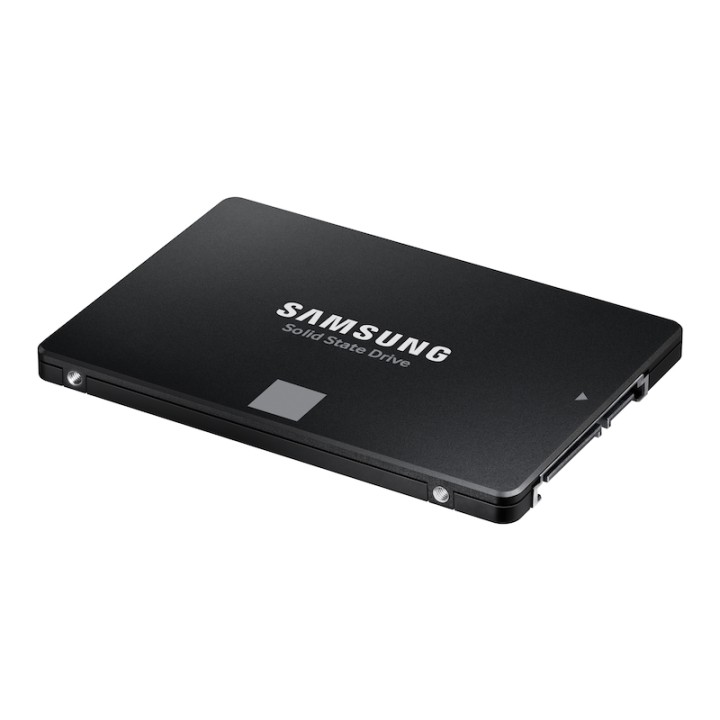 SSD Samsung 870 Evo 2.5" 1Tb SATA3 (MZ-77E1T0B/EU)