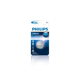 Pila de Botón PHILIPS 3V (CR2016/01B)