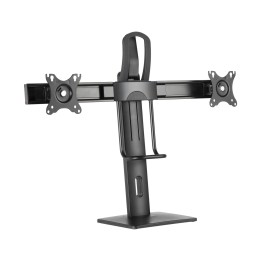 Soporte Mesa AISENS 17"-27" Gira/Inclina (DT27TSR-065)