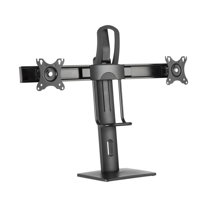 Soporte Mesa AISENS 17"-27" Gira/Inclina (DT27TSR-065)