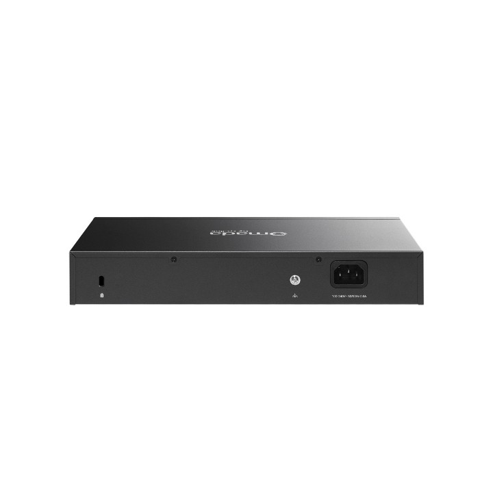 Controlador TP-Link Omada RJ45 USB-A 3.0 Negro (OC300)