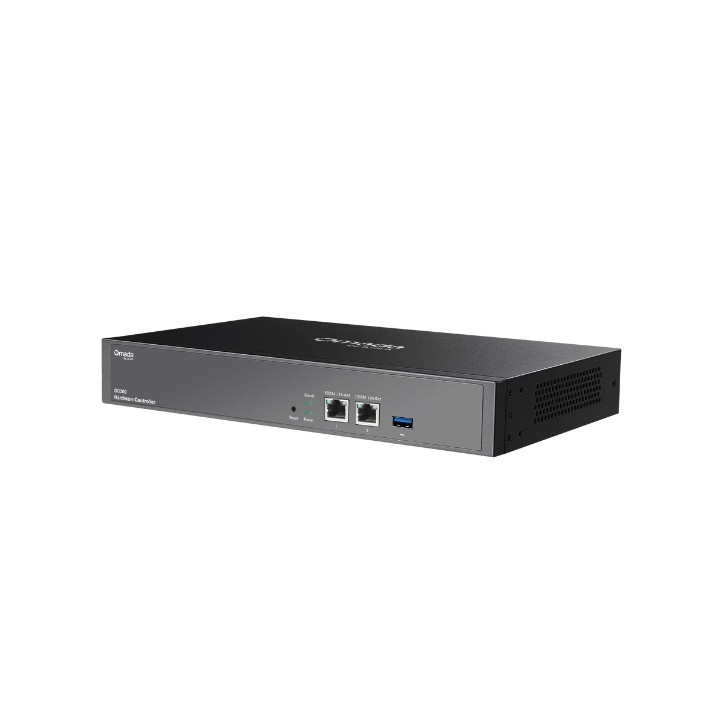 Controlador TP-Link Omada RJ45 USB-A 3.0 Negro (OC300)