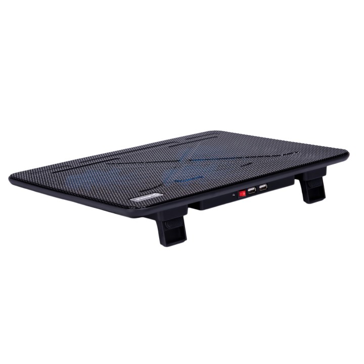Base Refrig. UNYKA Candy C300 LED 14"-15.6" (UK533001)