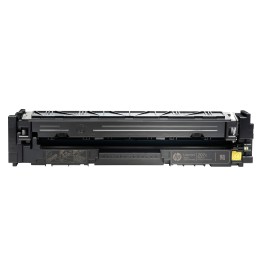 Toner HP LaserJet Pro 207X Amarillo 2450 páginas (W2212