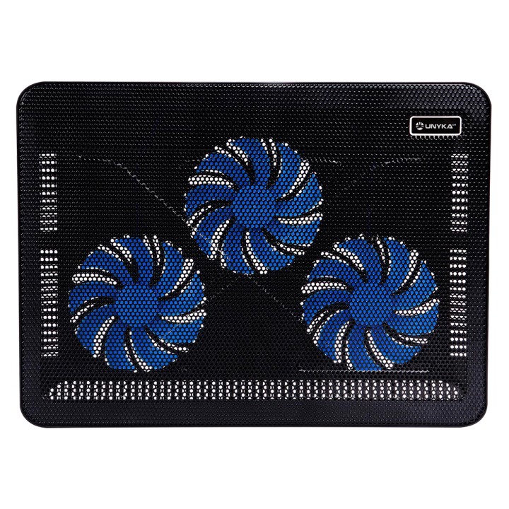 Base Refrig. UNYKA Candy C300 LED 14"-15.6" (UK533001)