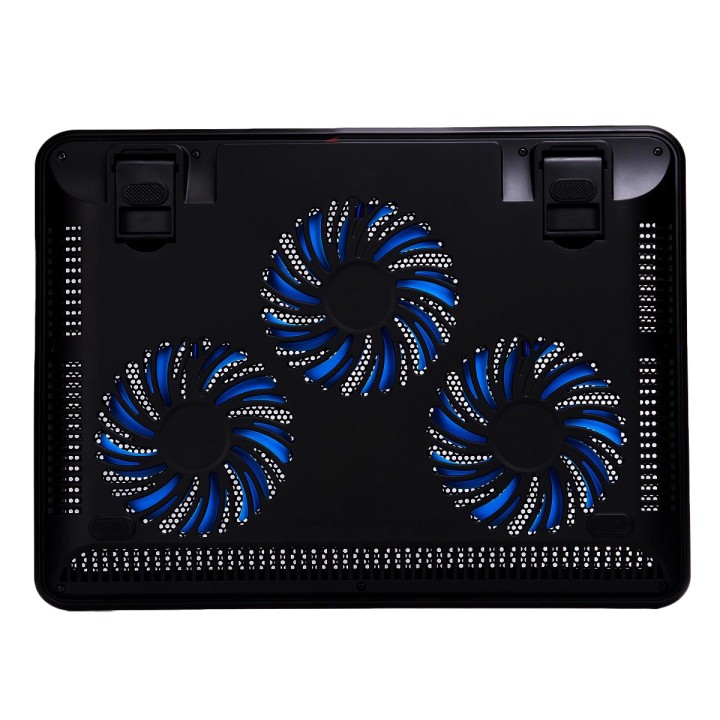 Base Refrig. UNYKA Candy C300 LED 14"-15.6" (UK533001)