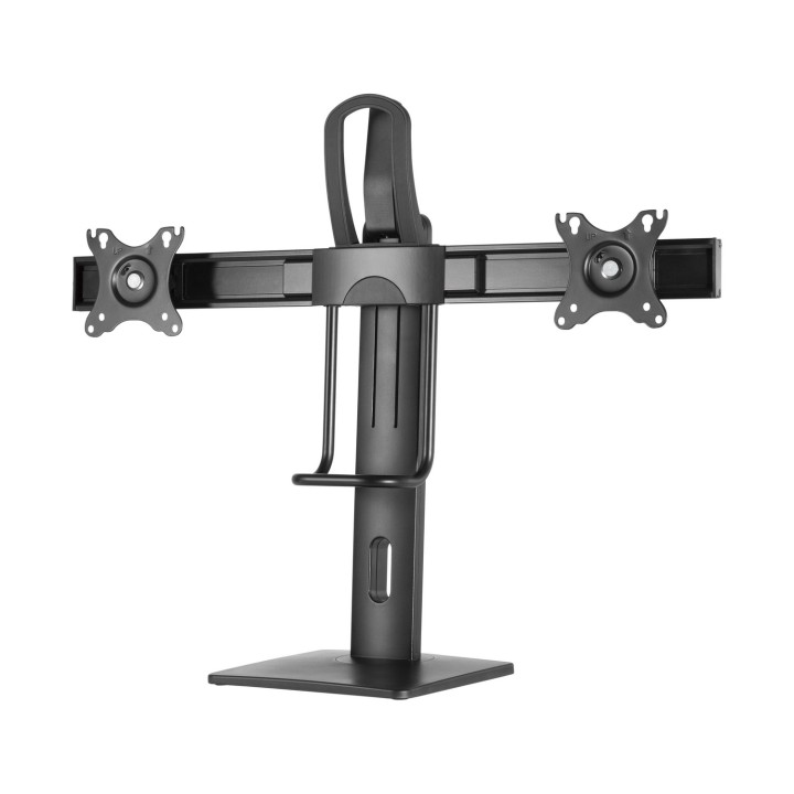 Soporte Mesa AISENS 17"-27" Gira/Inclina (DT27TSR-065)