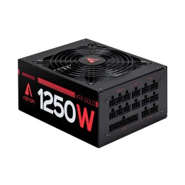 Fuente Abysm Morpheo 1250W Modular 80+ Gold (AB53004)