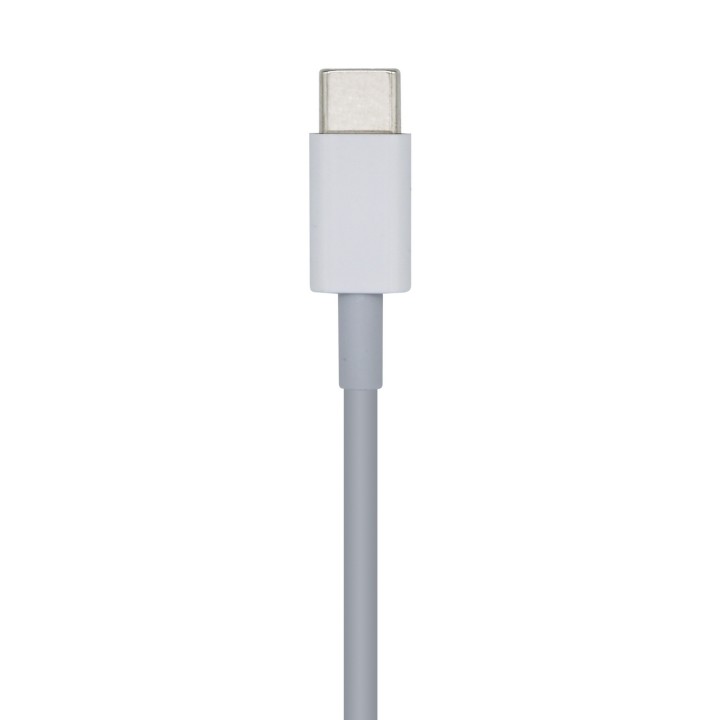 Cable AISENS Lightning/M a USB-C 2.0/M 2m (A102-0443)