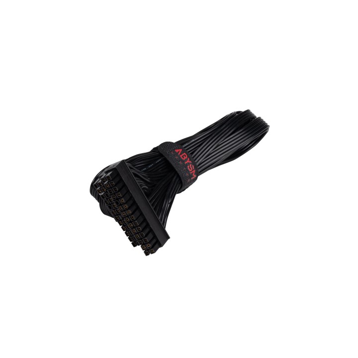 Fuente Abysm Morpheo 1250W Modular 80+ Gold (AB53004)