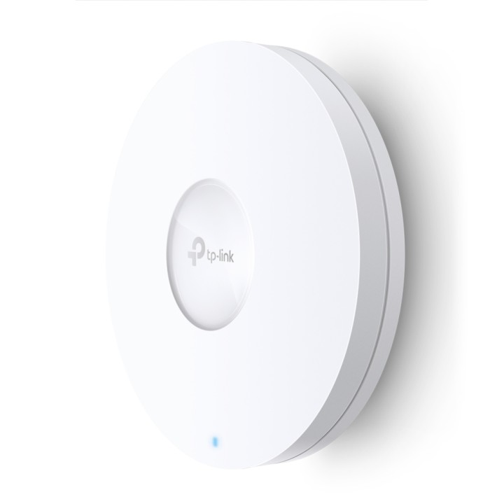 Pto Acceso TP-Link 1xRJ45 WiFi Blanco (EAP660 HD)