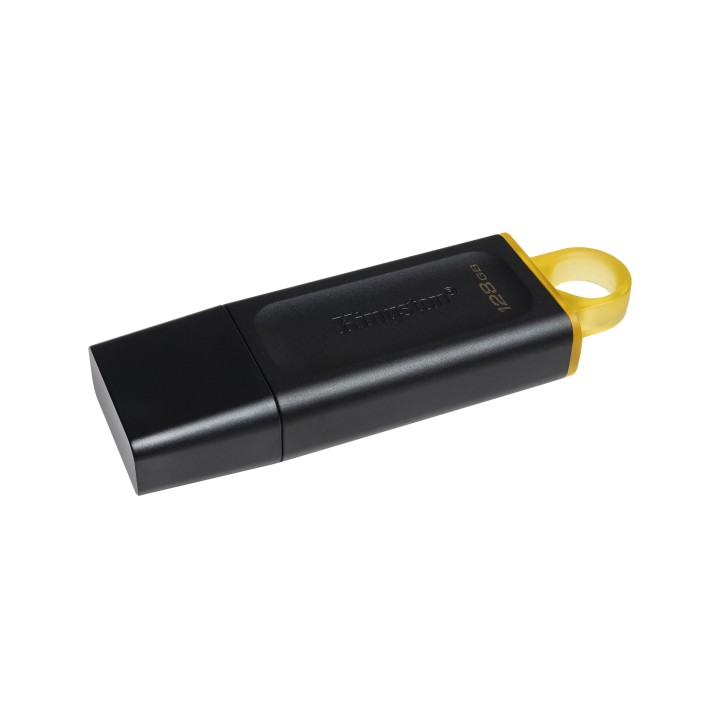 Pendrive Kingston Exodia 128Gb USB-A Negro (DTX/128GB)