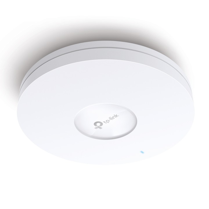 Pto Acceso TP-Link 1xRJ45 WiFi Blanco (EAP660 HD)
