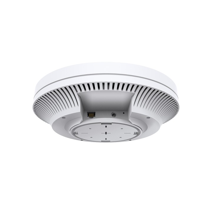 Pto Acceso TP-Link 1xRJ45 WiFi Blanco (EAP660 HD)