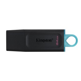Pendrive Kingston Exodia 64Gb USB-A 3.0 (DTX/64GB)