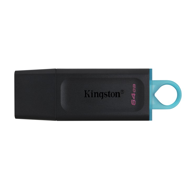 Pendrive Kingston Exodia 64Gb USB-A 3.0 (DTX/64GB)