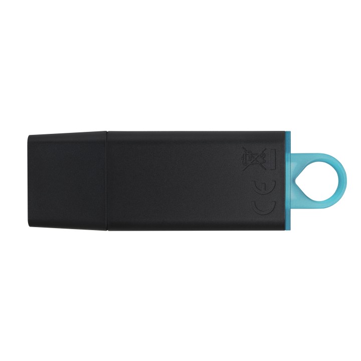 Pendrive Kingston Exodia 64Gb USB-A 3.0 (DTX/64GB)