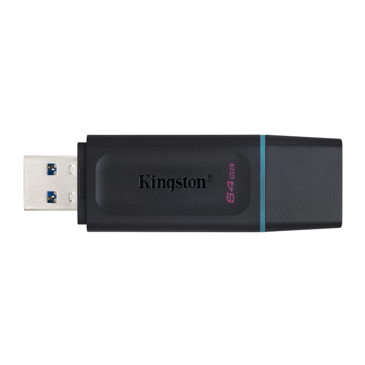 Pendrive Kingston Exodia 64Gb USB-A 3.0 (DTX/64GB)