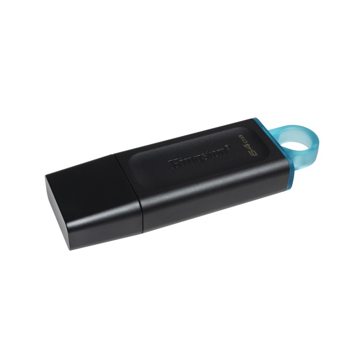 Pendrive Kingston Exodia 64Gb USB-A 3.0 (DTX/64GB)