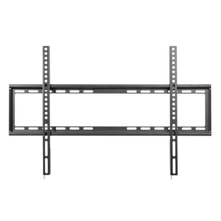 Soporte Pared EQUIP Fijo 37-70" Inclina 35Kg (EQ650333)