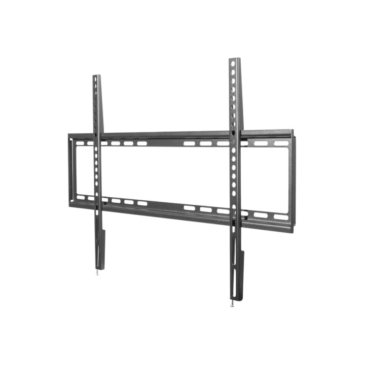 Soporte Pared EQUIP Fijo 37-70" Inclina 35Kg (EQ650333)