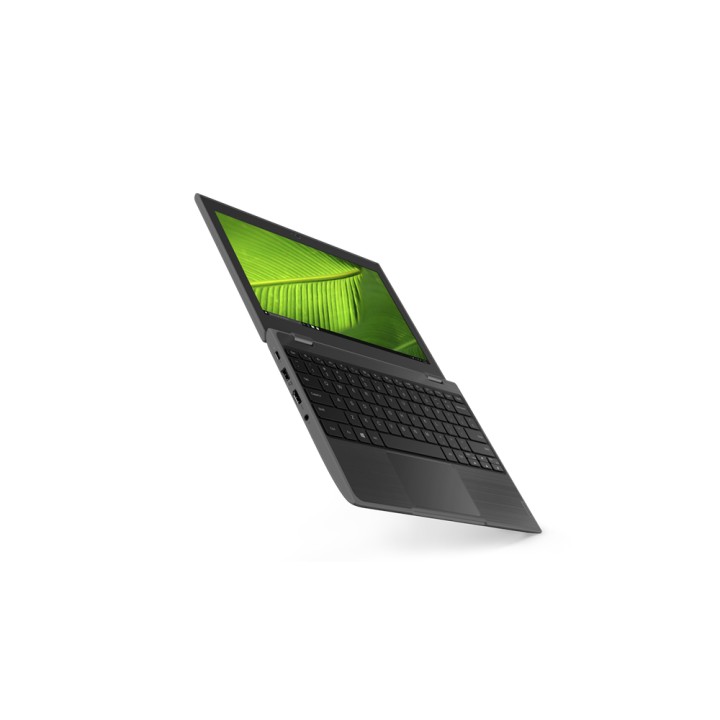 Lenovo 100E N4020 4Gb 128Gb SSD 11.6" W10P (81M8003CSP)