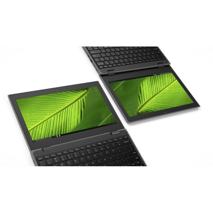 Lenovo 100E N4020 4Gb 128Gb SSD 11.6" W10P (81M8003CSP)