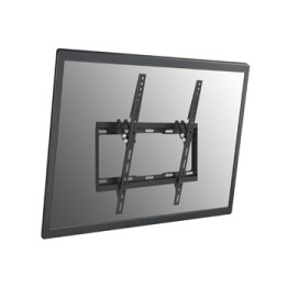 Soporte Pared EQUIP Fijo 37-70" Inclina 35Kg (EQ650333)