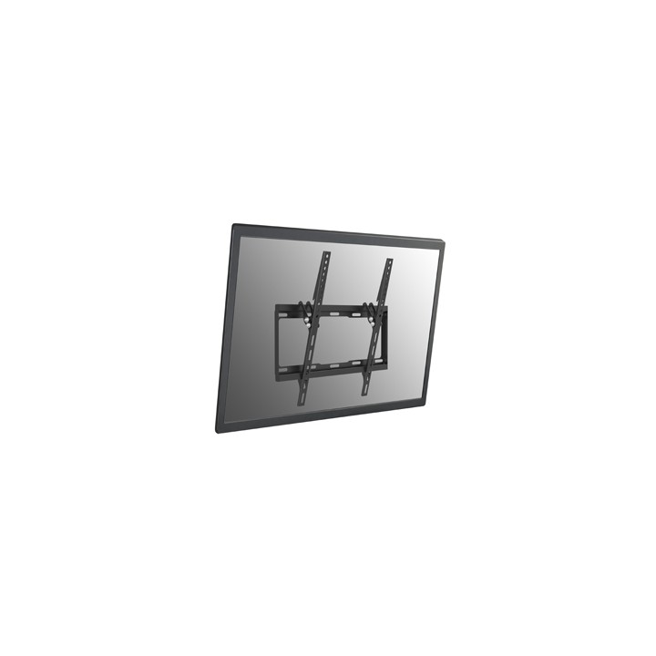 Soporte Pared EQUIP Fijo 37-70" Inclina 35Kg (EQ650333)