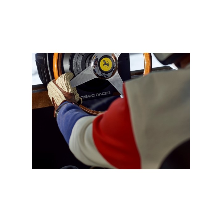 Volante Thrustmaster Ferrari 250 Juego Helm (2960822)