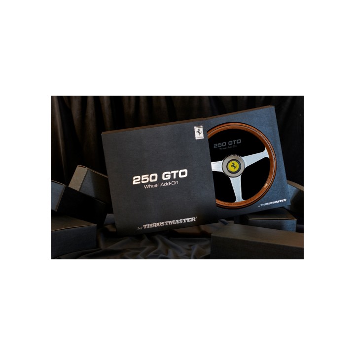 Volante Thrustmaster Ferrari 250 Juego Helm (2960822)
