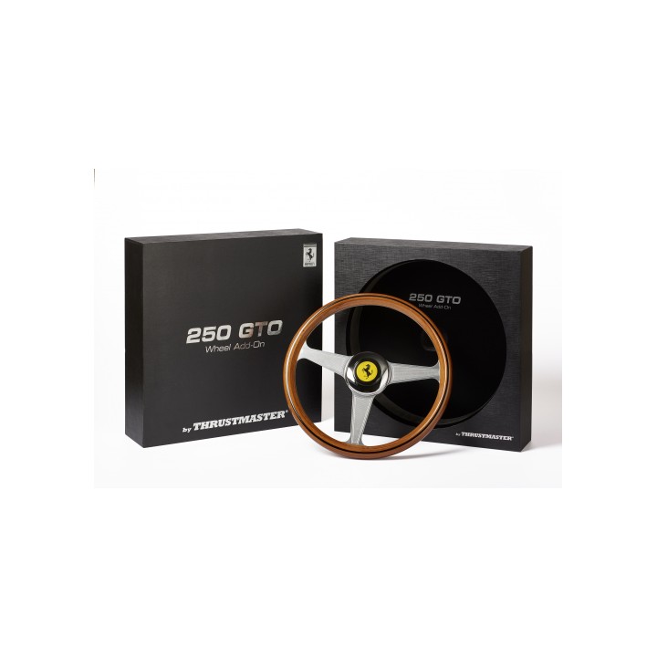Volante Thrustmaster Ferrari 250 Juego Helm (2960822)