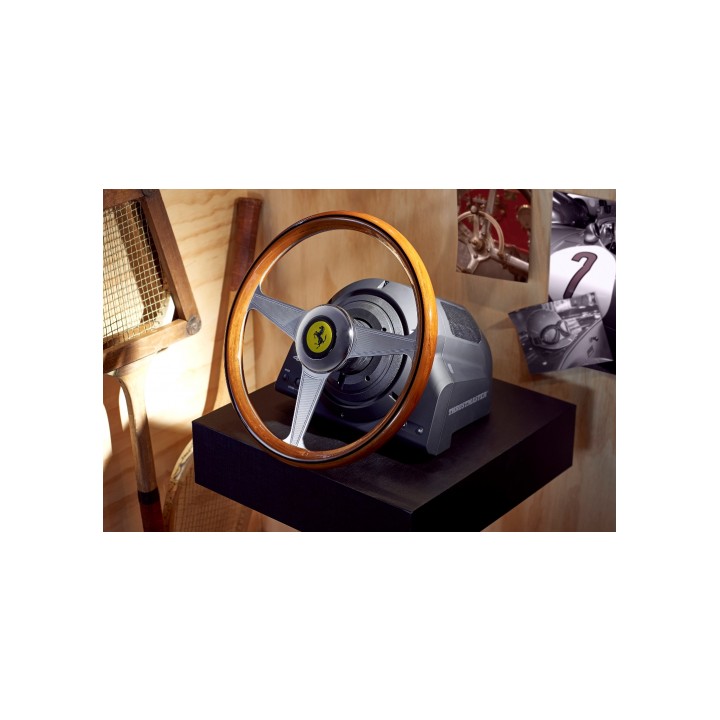 Volante Thrustmaster Ferrari 250 Juego Helm (2960822)