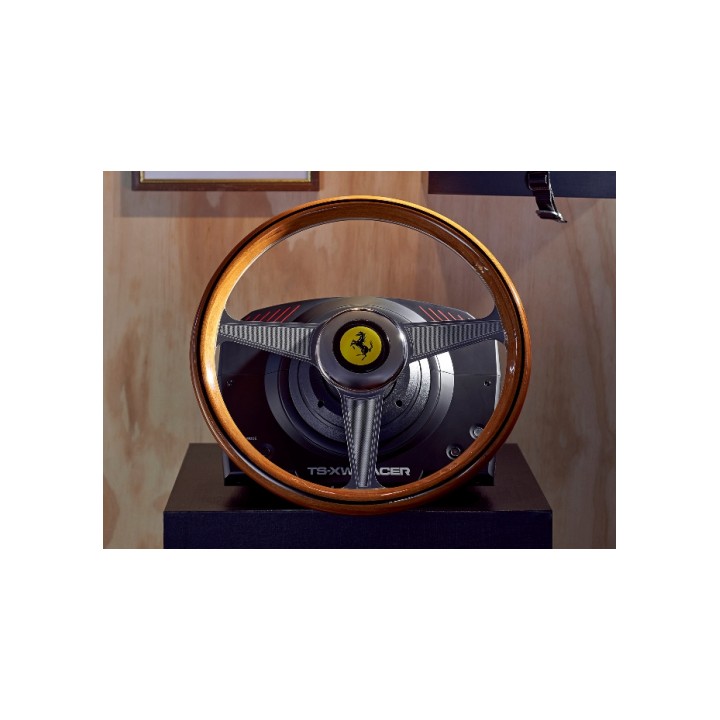 Volante Thrustmaster Ferrari 250 Juego Helm (2960822)