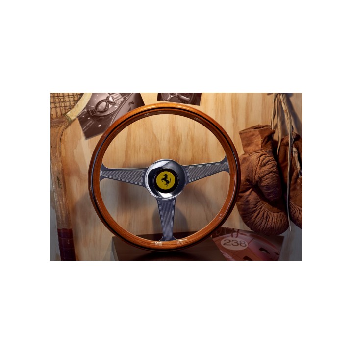Volante Thrustmaster Ferrari 250 Juego Helm (2960822)
