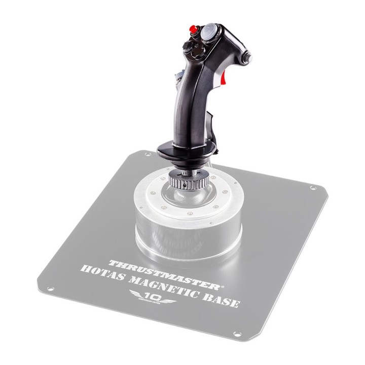 Joystick Thrustmaster F16C VIPER PC Negro (2960848)