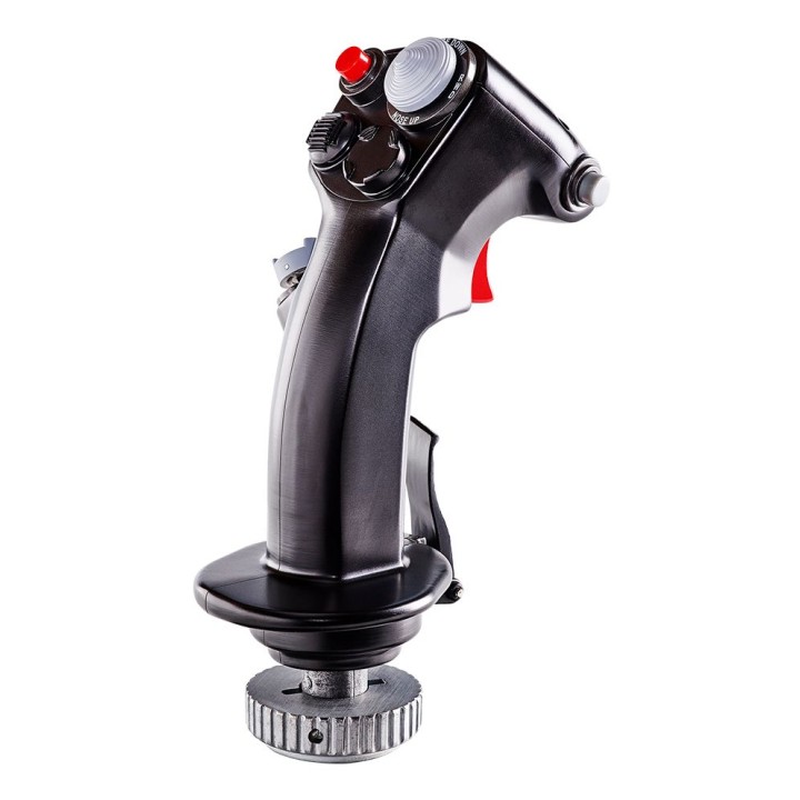 Joystick Thrustmaster F16C VIPER PC Negro (2960848)