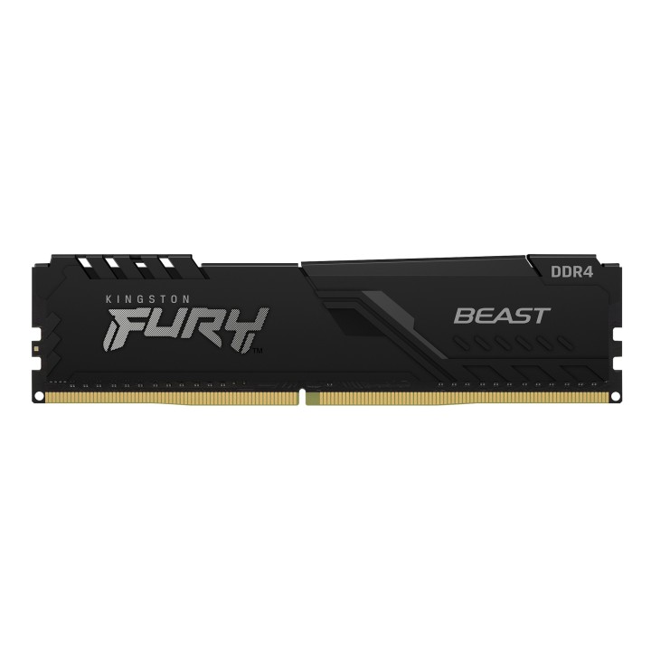 Módulo Kingston DDR4 32Gb 3600Mhz FURY (KF436C18BB/32)