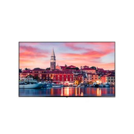 Televisor LG 50" UHD ProCentric Smart (50UR762H3ZC)